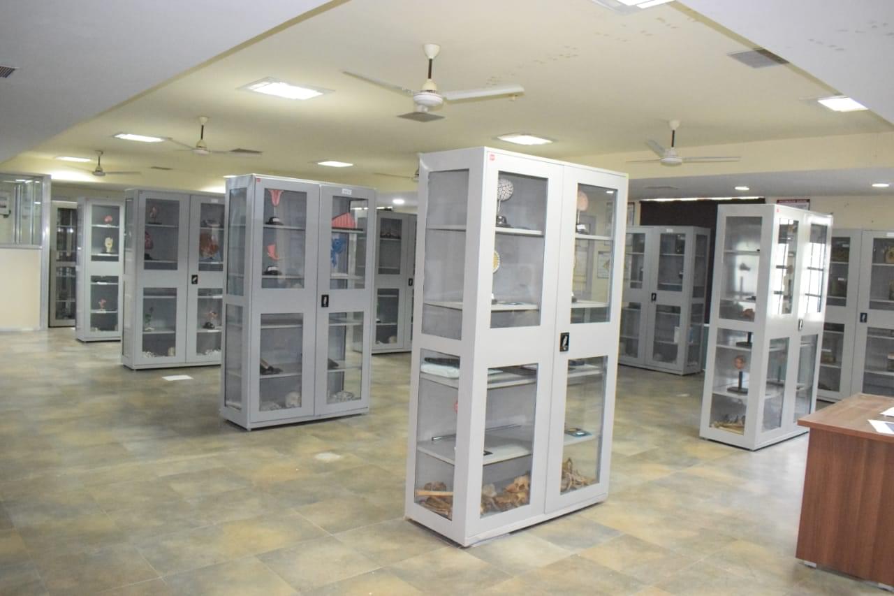 Datta Meghe Medical College Nagpur Facilities and Infrastructure photo 2